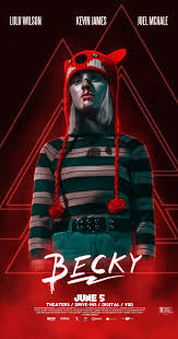 10 best movies to watch on showmax. Becky 2020 Imdb