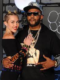 Thanks to Miley, hitmaker Mike Will made it