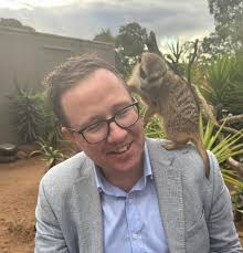 Ballarat Wildlife Park hosted myself and Shadow Minister for Tourism Sam  Groth MP for a visit and briefing. What an amazing experience we have right  in our backyard! If you love to