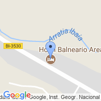 ¿buscas viajes a balnearios baratos en españa? Escapada A Balneario Areatza 50 Descuento En Noches Con Desayuno