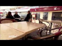 Cauchemar En Cuisine Philippe Etchebest Fou Furieux Parle A Une Friteuse Youtube