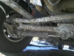 Moog Tie Rod End And Drag Link Parts Schematic Ford Truck Enthusiasts Forums