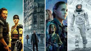 This is a list of science fiction films released in the 2020s. The 7 Best And 7 Worst Sci Fi Movies Of 2020 Wikiany
