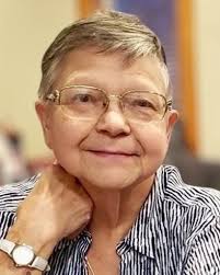 Meribeth (Hammond) Wright Obituary October 30, 2025