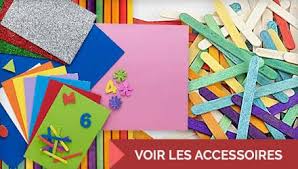 Un choix unique de jeux creatif enfant disponible dans notre magasin. Vivacrea Materiel Pour Les Loisirs Creatifs Et Activites Manuelles Des Enfants