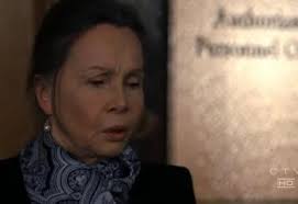 Un post precedente mi ha fatto ricordare che Connie Nielsen era fantastica  come Dani Beck. Anche se solo per sei episodi. Anche alcune guest star  fantastiche durante il suo periodo: Elle Fanning,