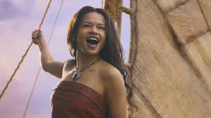فيلم Moana بنسخته الواقعية يحقق افتتاحية مخيبة بشباك التذاكر العالمي
