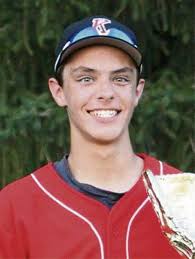 Valley News Dispatch Baseball All-Stars: Deer Lakes' Zach Lubick gets top  honor