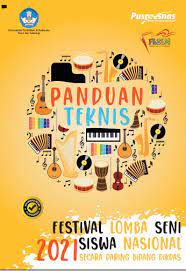 Seni siswa nasional (fls2n) peserta. Juknis Fls2n Sd Dan Smp Tahun 2021