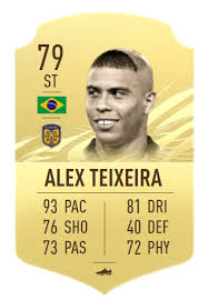 Submitted 5 years ago by deleted. Best Striker In Game Right Now Fifa