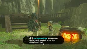 Cooking With Koko Zelda Dungeon Wiki