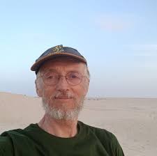 Hannes Glacz in people