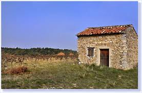 Cabanon Des Vignes Vaison La Romaine Cabanon Vaison La Romaine Cabane