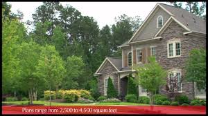 The mungo family started building new homes in columbia, south carolina in 1954. Wren Creek Mungo Homes Columbia Sc Youtube