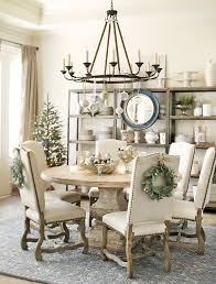 Whether it's a mini mason jar centerpiece or a fruit and flower centerpiece, your table centerpieces will get your guests in the spring spirit. 43 Tuscan Style Dining Room Ideas Tuscan Style Tuscan Design