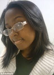 Ebony Randolph's Instagram, Twitter & Facebook