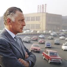 Gianni agnelli e giovanni spadolini. Hbo Details The Life Of Italy S Crown Prince Architectural Digest