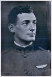 1Lt John Giraud Agar Jr. (1892-1918)