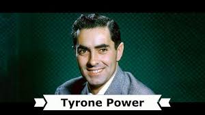 He served in the marine corps in world war ii as a transport pilot, and he saw action in the pacific theater of operations. Die Gute Alte Zeit Tyrone Power Der Seerauber 1942 Facebook