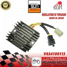 We carry kubota tractors, lawn mowers and zero turn. Regulateur Tension Pour Suzuki Ls 650 Savage De 1986 A 2012 Neuf Automotive Electrical Ignition