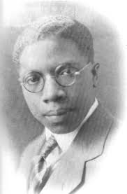 The Late Apostle And Visionary Of The Holy Temple Church Far Bottom Right  Bishop Randolph Goodwin