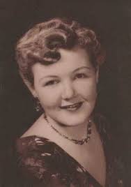 Ann Marie “Nancy” Keane Henry (1931-2001)