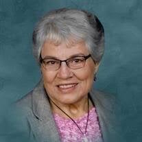 Vernice Nadine Warner Obituary