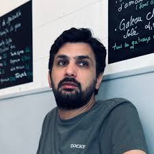 Hosh Al-Syrian Guesthouse