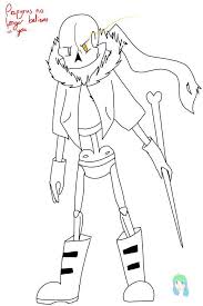 Coloring pages to do online. Disbelief Papyrus Collab W Islaboo22 W Speed Paint Undertale Aus Amino