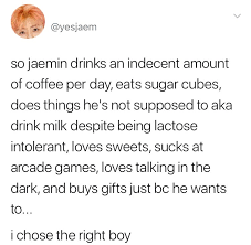 He S Literally Me Rayn Nct Dream Jaemin Nct Dream Nct