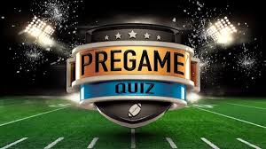 Challenge them to a trivia party! Pregame Quiz 2019 Games Download Youth Ministry