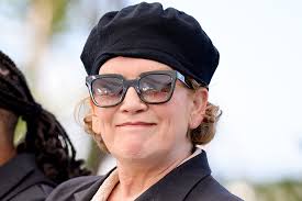 Andrea Arnold's Bird Started With a 'Tall, Thin Man With a Long Penis'