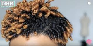 Finger coils are an incredible hairstyle that involves splitting their hair into sections and finger coiling each strand of hair. Finger Coils What Is It And How To Create It