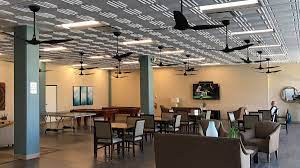 We present a range of premium designer fans which have been built keeping in mind the needs of india. Integrating Smart Ceiling Fans And Thermostats Cbe