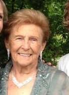 Jacqueline ROBERT (NÉE THERRIEN)