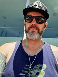 Listening to technical melodic death metal