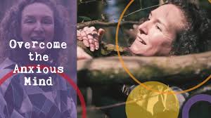 Staying In The Present Moment To Overcome The Anxious Mind