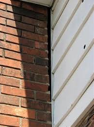Contact cumberland valley heating & air conditioning today! Leaning Chimney Common Foundation Problem Matthews Wall Anchor