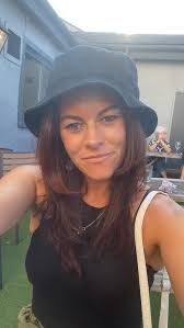 Ashleigh Atkinson in people