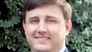 Stewart Cathey Jr. running for Senate District 35 seat