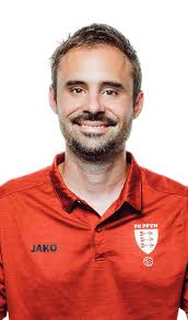 FUNKTIONAERE FC PFYN