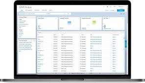This time, an ans (american network solutions) ul40 running android os 7.1.1. Electronic Invoice Management Sap Ariba
