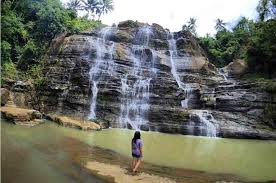 Sedikit berbeda dengan pantai lainnya yang berada di kota sukabumi yang memiliki pasir halus dan karang yang besar, lain. Tempat Wisata Di Sukabumi Jawa Barat Terbaru 2021 Terbaik