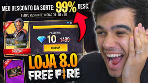 A loja misteriosa do free fire é o evento web de maior sucesso do battle royale da garena e a data da chegada da próxima loja misteriosa 9.0 é algo bastante procurado pelos jogadores. Ganhei O Desconto Maximo E Zerei A Nova Loja Misteriosa 8 0 No Free Fire Youtube