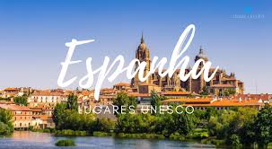 Trabajamos para preservar la biodiversidad y fomentar la economía y el empleo verdes. Locais Unesco Em Espanha Patrimonio Mundial Em Espanha