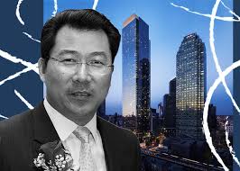 Are developers playing "chicken" with the market?