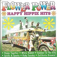 It was released on november 7, 2012 digitally, and on november 21 physically. Flower Power Happy Hippie Hits Veroffentlichungen Discogs