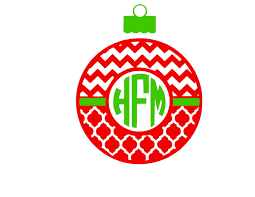 Download Christmas Ornament Svg