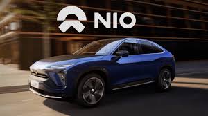 It is quite an opportunity. Why Nio Stock Is Soaring Youtube