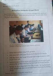 Tuliskan Kalimat Yang Menunjukan Ciri Produser Kalimat Perintah Saran Dan Larangan Pada Teks Brainly Co Id